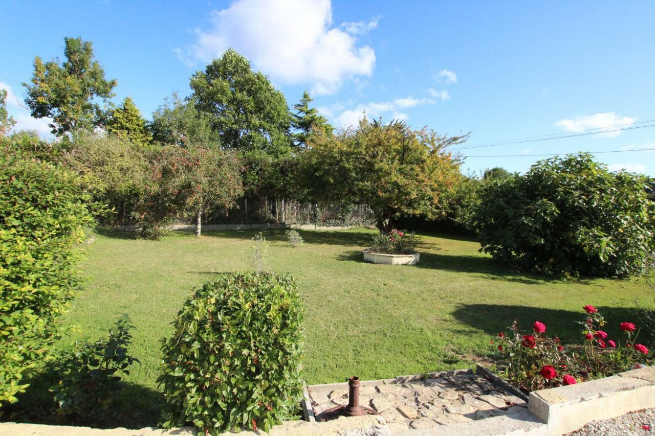 La Roseraie Yvetot-Bocage Exterior photo